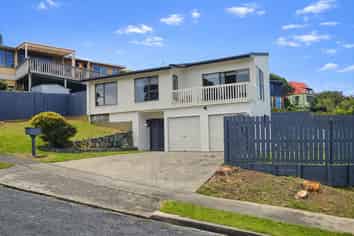 Wellington - Address withheld