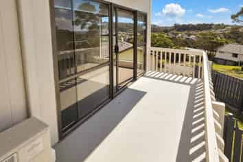 Wellington - Address withheld