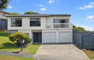 Wellington - Address withheld