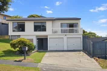 Wellington - Address withheld