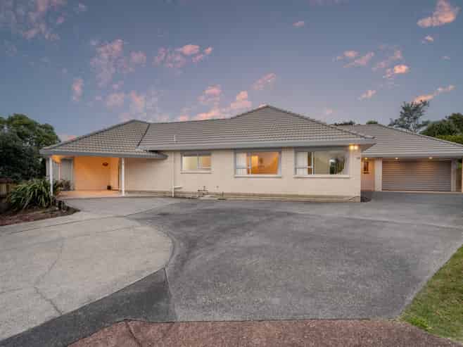 66 Golfland Drive, Golflands