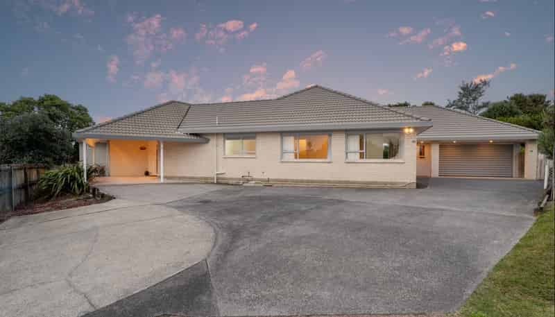 66 Golfland Drive, Golflands