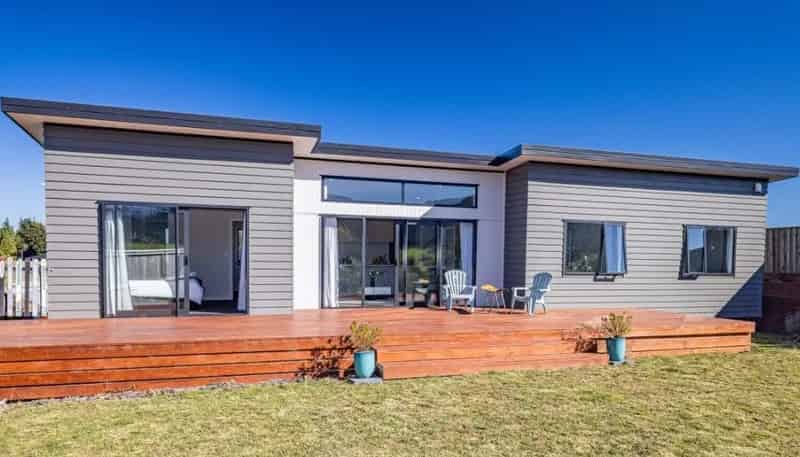 66 Kowhai Crescent, Ohakune