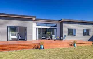 66 Kowhai Crescent, Ohakune