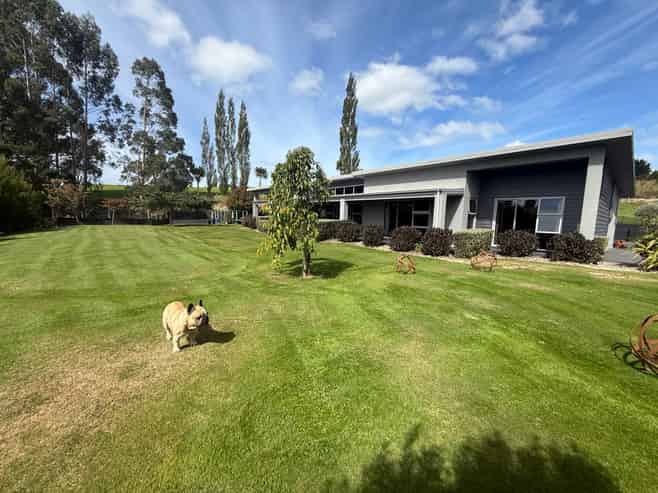 3 Scott Street, Kakapuaka