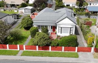 77 Charlotte Street, Balclutha