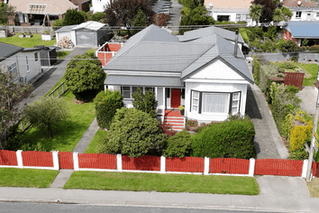 77 Charlotte Street, Balclutha