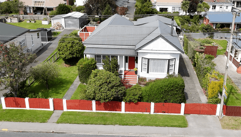 77 Charlotte Street, Balclutha