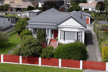 77 Charlotte Street, Balclutha