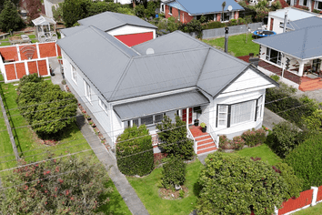 77 Charlotte Street, Balclutha