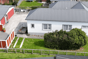 77 Charlotte Street, Balclutha