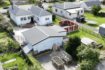 77 Charlotte Street, Balclutha