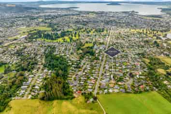 5C Wychwood Crescent, Springfield