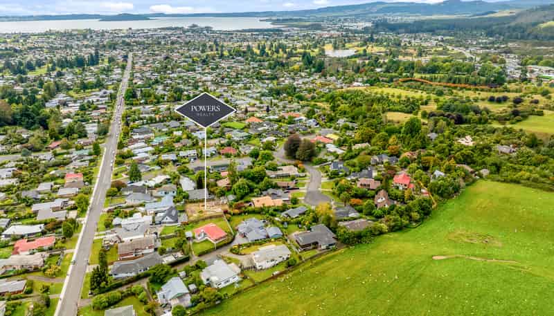 5C Wychwood Crescent, Springfield