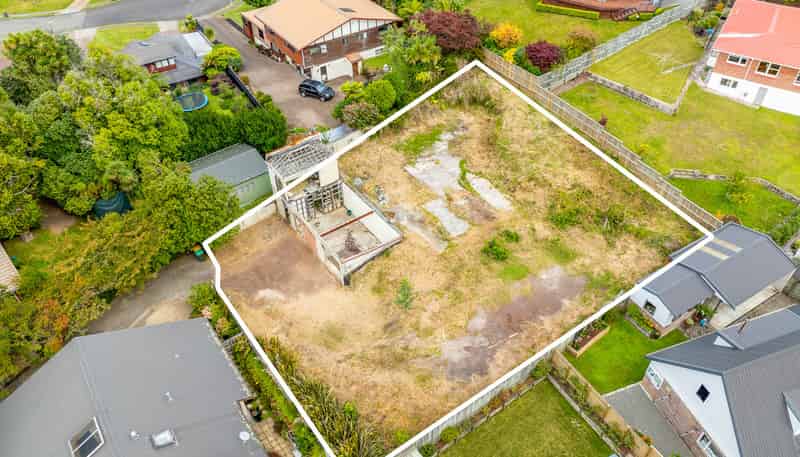 5C Wychwood Crescent, Springfield