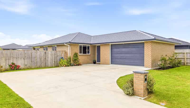 63 Tawhero Street, Gonville