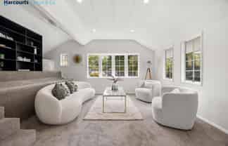 3/74A Clonbern Road, Remuera