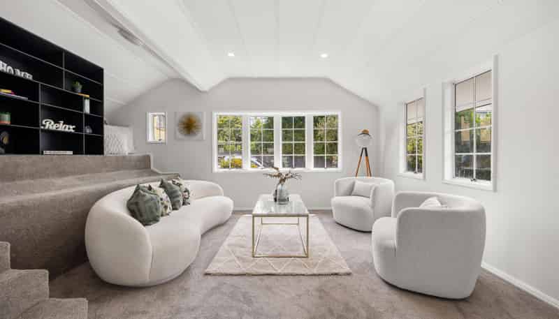 3/74A Clonbern Road, Remuera