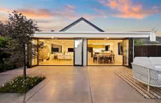 56A Benson Road, Remuera