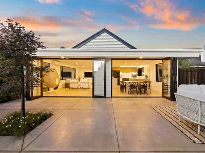 56A Benson Road, Remuera