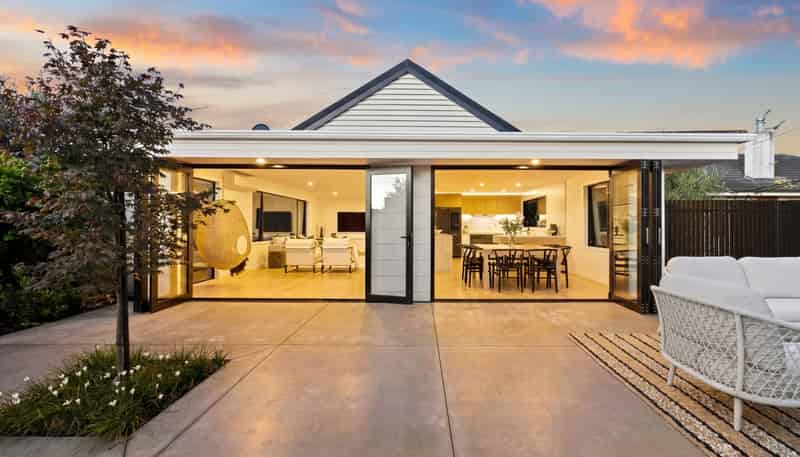 56A Benson Road, Remuera