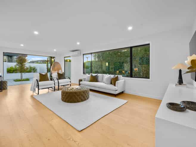 56A Benson Road, Remuera