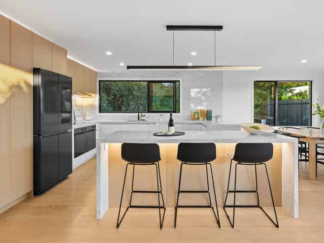 56A Benson Road, Remuera