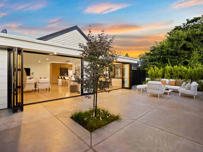 56A Benson Road, Remuera