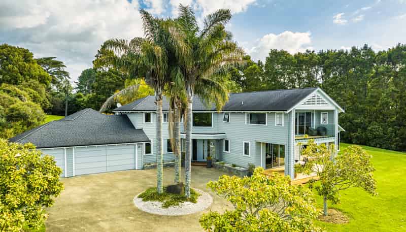 851 Ridge Road, Riverhead