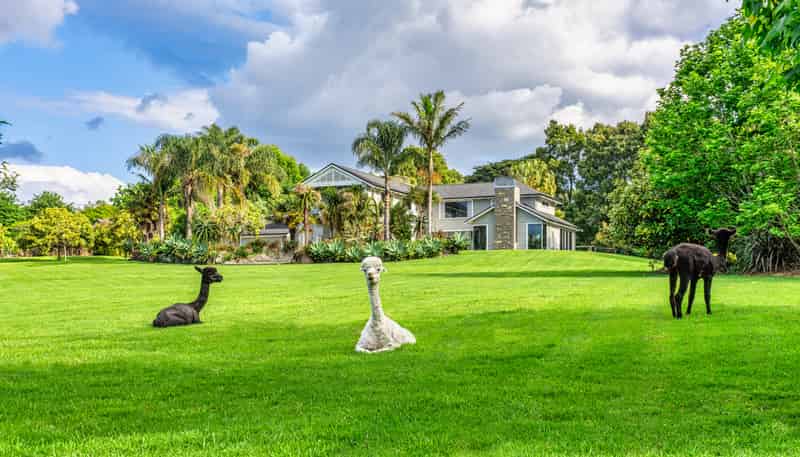 851 Ridge Road, Riverhead