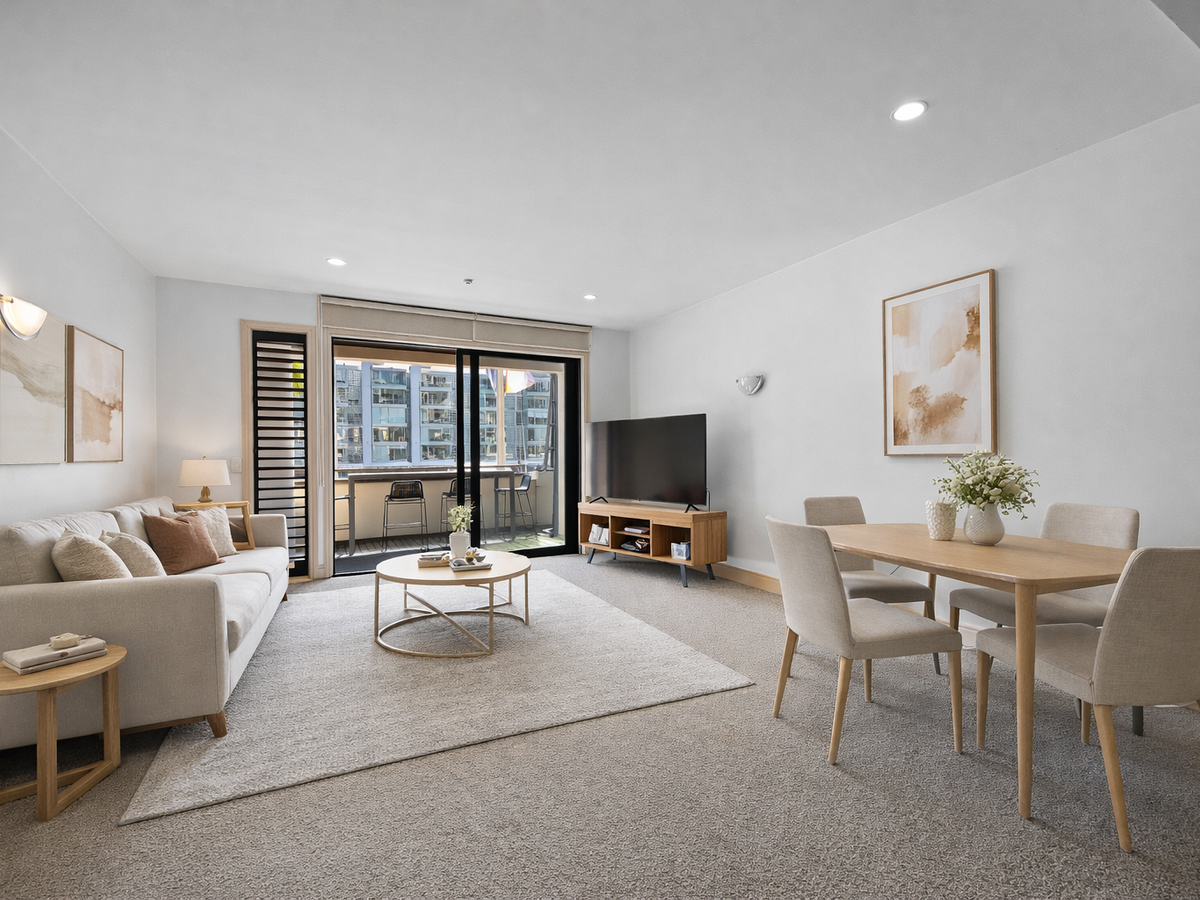 GC/22 Pakenham Street East, Auckland Central, Auckland City, Auckland - Photo 3