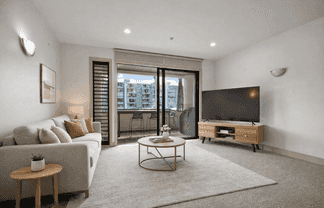 GC/22 Pakenham Street East, Auckland Central