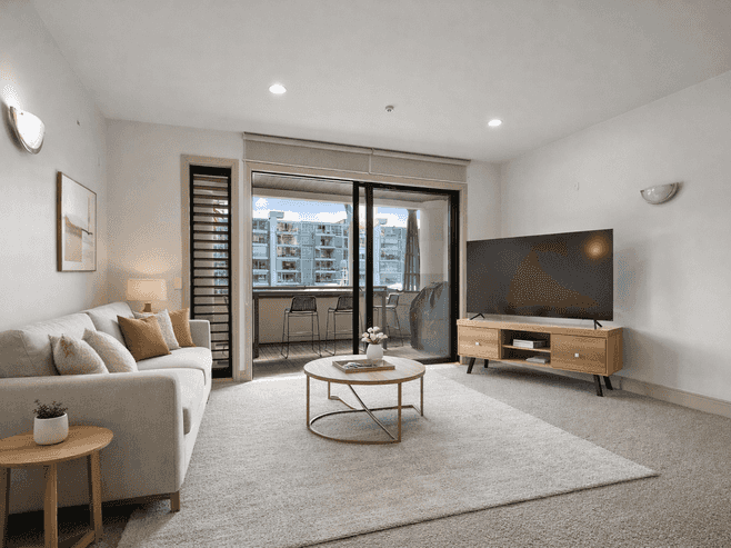 GC/22 Pakenham Street East, Auckland Central