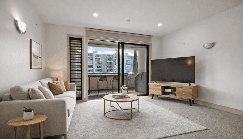 GC/22 Pakenham Street East, Auckland Central