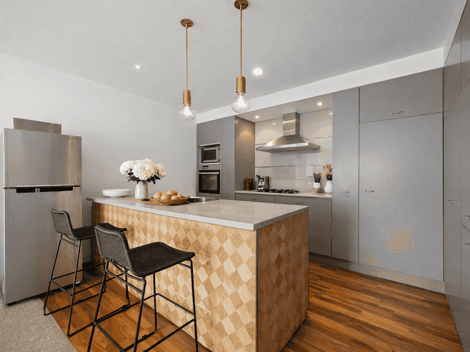 GC/22 Pakenham Street East, Auckland Central