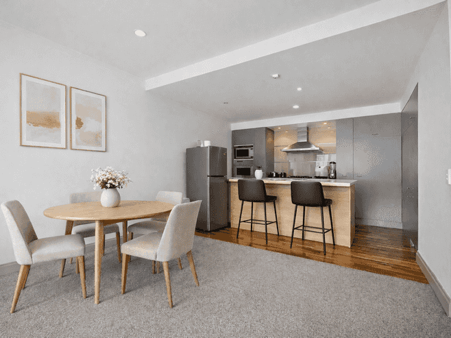 GC/22 Pakenham Street East, Auckland Central