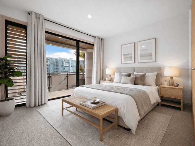 GC/22 Pakenham Street East, Auckland Central