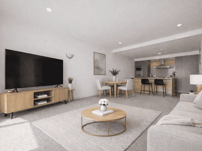 GC/22 Pakenham Street East, Auckland Central