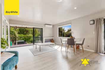 Auckland - Address withheld