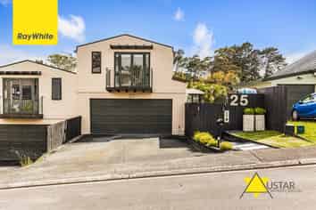 Auckland - Address withheld