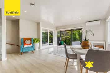 Auckland - Address withheld