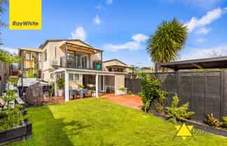 Auckland - Address withheld