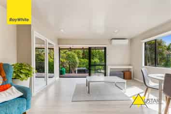 Auckland - Address withheld