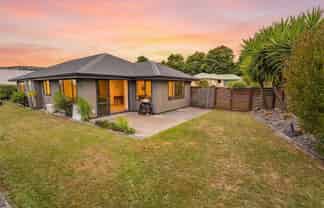 79 Fergusson Street, STOKE