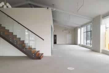 High Profile Royal Oak Retail  & Office | 371 m2