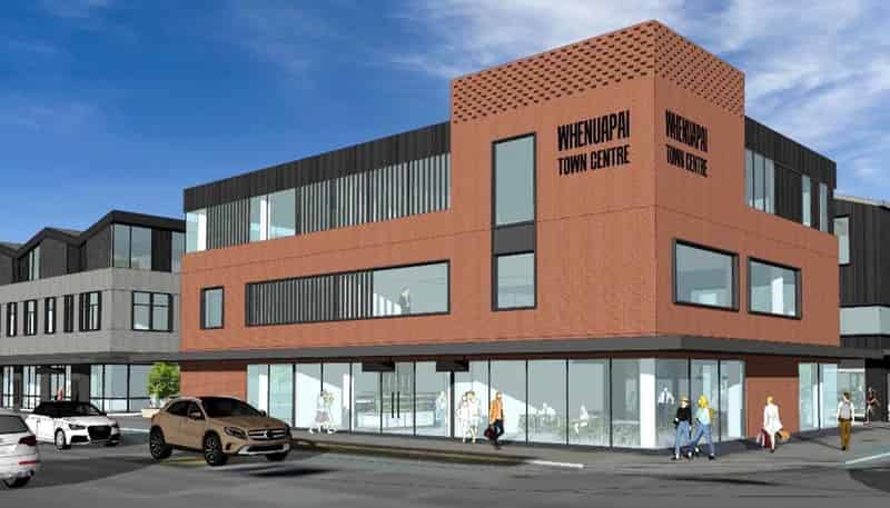  Blk 3, L1, 44 - 48 Brigham Creek Road, Whenuapai