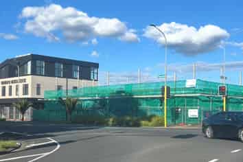 New Build - Modern L1 Office or Retail at 488sqm