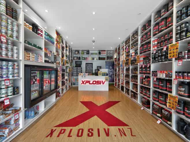 Secure CBD investment with conversion potential