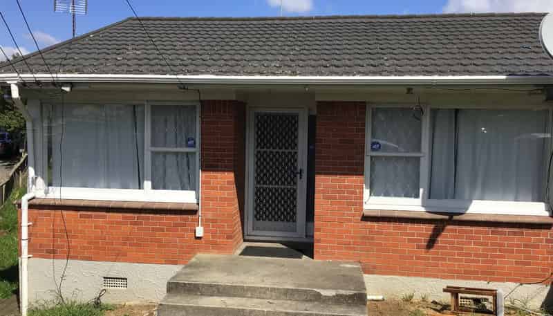 2/91 Avenue Road, Otahuhu