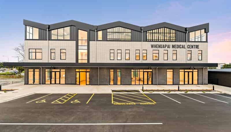  Blk 4, D1, 44 - 48 Brigham Creek Road, Whenuapai